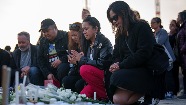 B.C. to hold an independent commission into festival attack, considers public inquiry